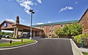 Baymont Inn & Suites Knoxville/cedar Bluff 2*